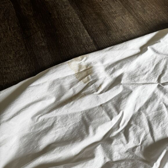 Vintage 90's Mickey & Co Bomber Jacket with Hood Unisex Med Embroidered Full Zip - Picture 10 of 11